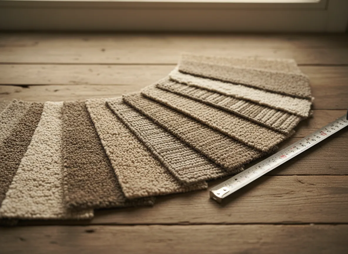 Carpet Installation Tamaroa, IL FAQs